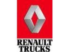 Renault Trucks Groupe Alvarez St Paul les Dax
