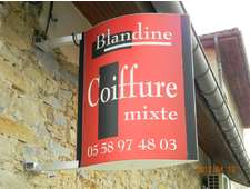 Blandine Coiffure Mixte